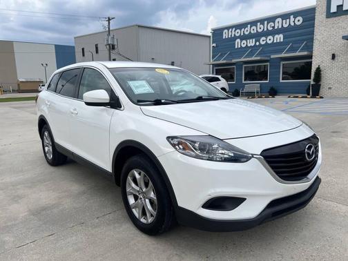 2014 Mazda CX-9 Sport
