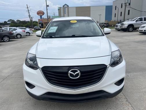 2014 Mazda CX-9 Sport