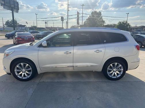 2015 Buick Enclave Premium