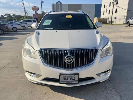 2015 Buick Enclave Premium