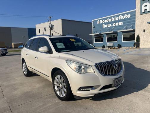 2015 Buick Enclave Premium