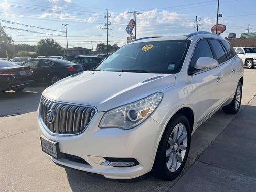 2015 Buick Enclave Premium