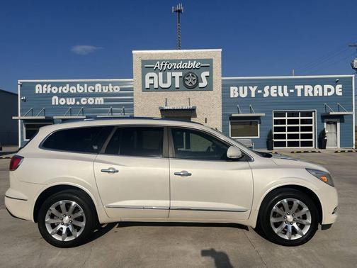 2015 Buick Enclave Premium