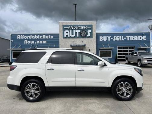 2014 GMC Acadia SLT-1