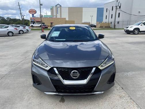 2020 Nissan Maxima 3.5 SV