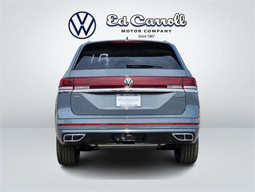 2025 Volkswagen Atlas 2.0T SEL Premium R-Line 4MOTION