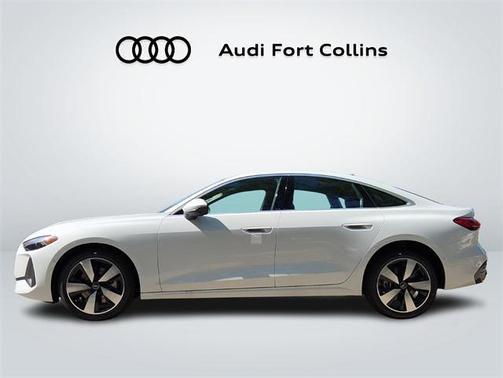 2025 Audi A5 Prestige