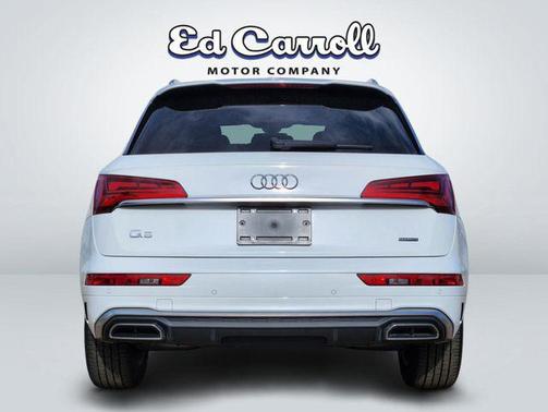2023 Audi Q5 45 S line Premium