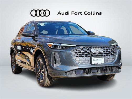 2025 Audi Q5 Premium Plus
