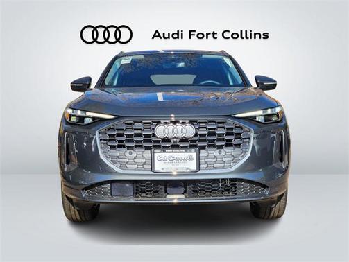 2025 Audi Q5 Premium Plus