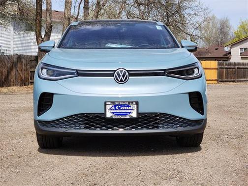 2025 Volkswagen ID.4 AWD Pro S
