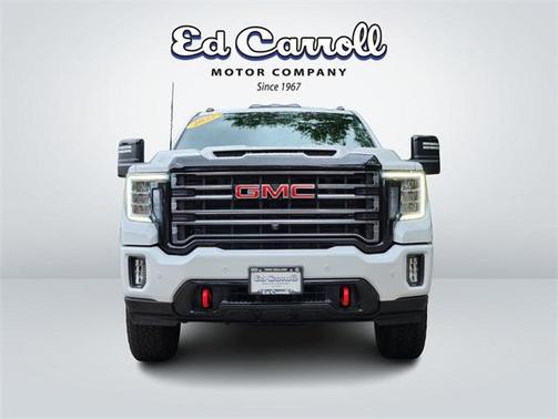 2023 GMC Sierra 3500 Base
