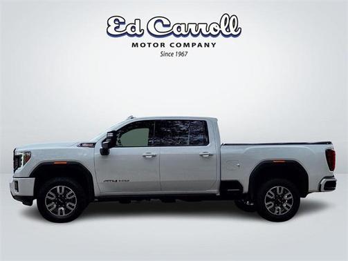 2023 GMC Sierra 3500 Base