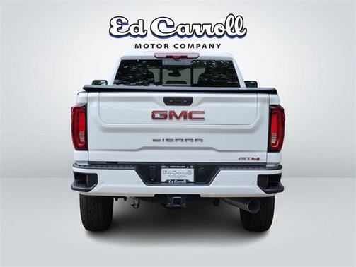 2023 GMC Sierra 3500 Base