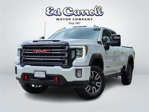 2023 GMC Sierra 3500 Base