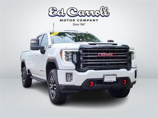 2023 GMC Sierra 3500 Base