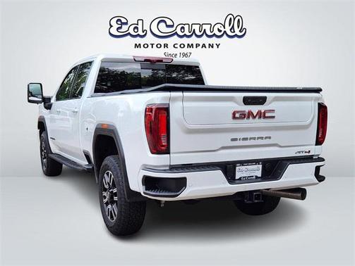 2023 GMC Sierra 3500 Base