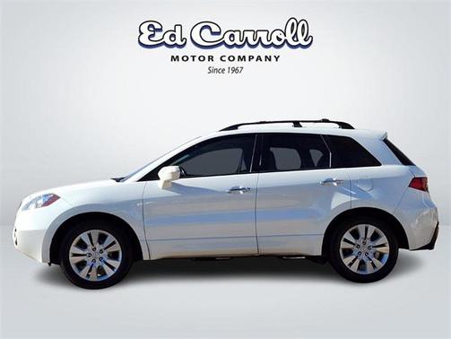 2012 Acura RDX Technology