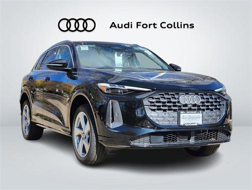 2025 Audi Q5 Premium Plus