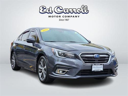 2018 Subaru Legacy Limited