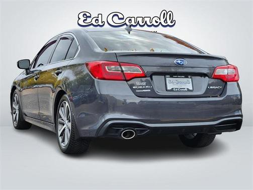 2018 Subaru Legacy Limited