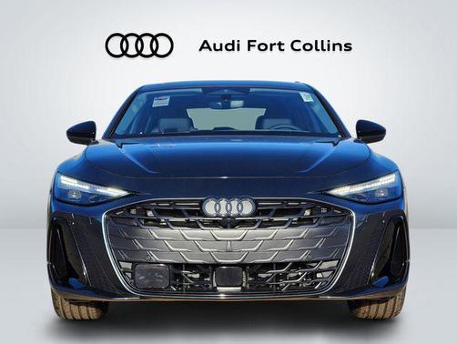 Daytona Gray Pearl Effect 2026 Audi A6 Premium quattro S tronic