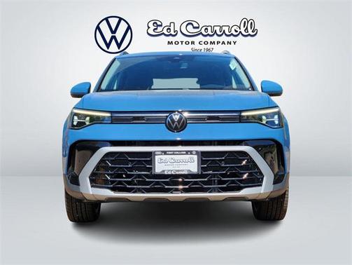 2025 Volkswagen Taos 1.5T SEL