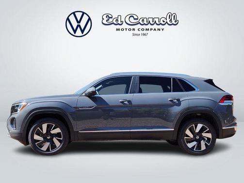 2026 Volkswagen Atlas Cross Sport 2.0T SEL