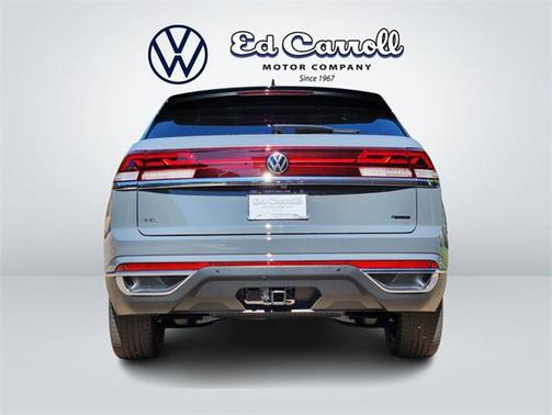 2026 Volkswagen Atlas Cross Sport 2.0T SEL