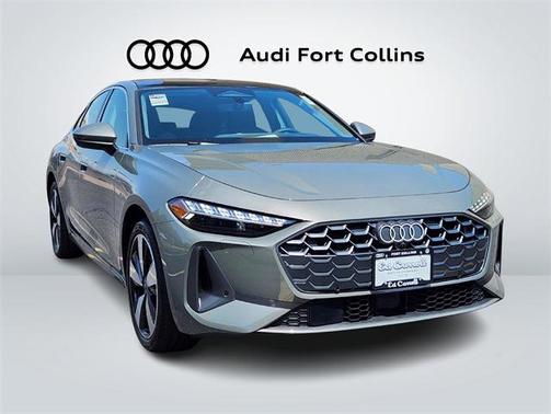 2025 Audi A5 Premium Plus