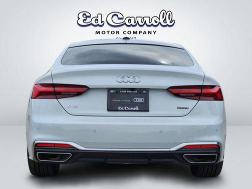 2023 Audi A5 Sportback 45 S Line Premium