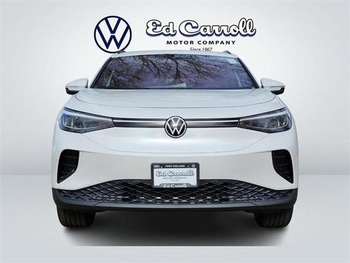 2026 Volkswagen ID.4 AWD Pro