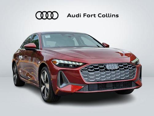 2025 Audi A5 Premium Plus