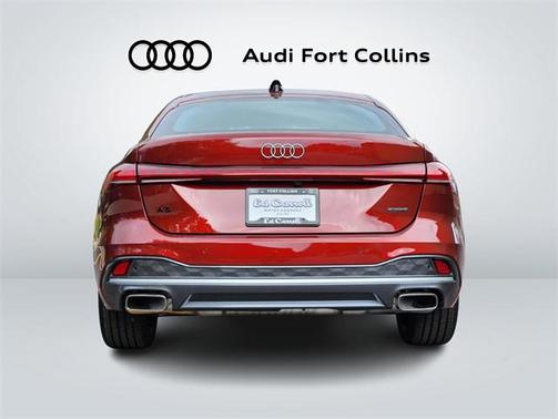 2025 Audi A5 Premium Plus