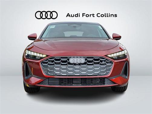 2025 Audi A5 Premium Plus
