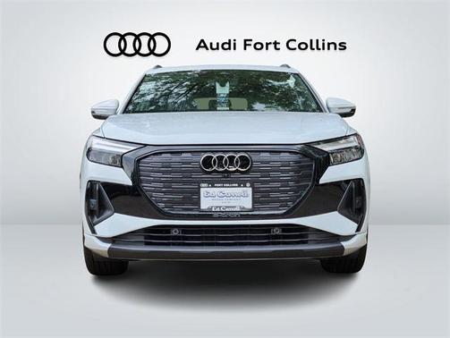 2025 Audi Q4 e-tron Premium Plus 55 quattro