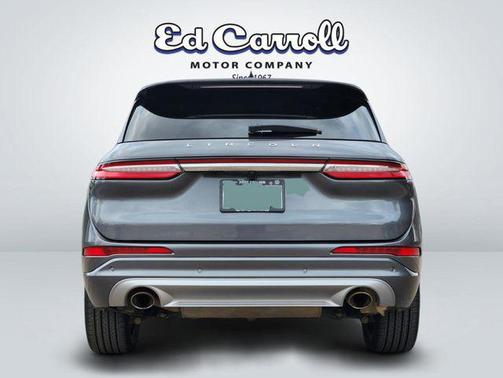 2021 Lincoln Corsair Reserve