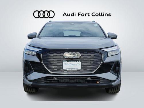 2026 Audi Q4 e-tron Premium Plus 55 quattro