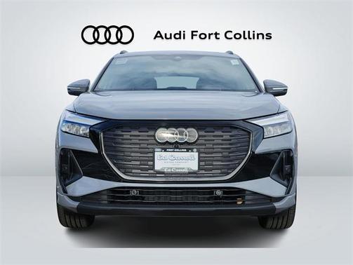 2026 Audi Q4 e-tron Premium Plus 55 quattro