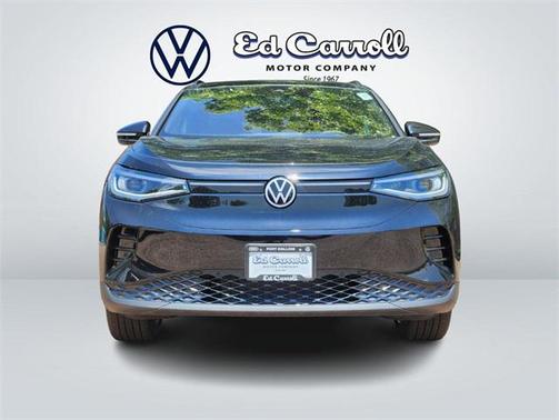 2025 Volkswagen ID.4 AWD Pro S