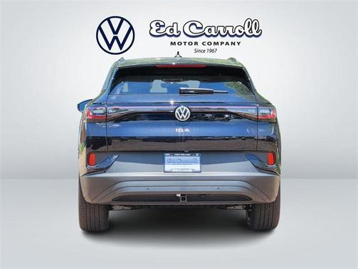 2025 Volkswagen ID.4 AWD Pro S