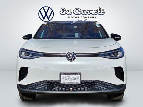 2026 Volkswagen ID.4 AWD Pro S