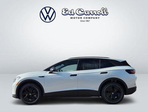 2026 Volkswagen ID.4 AWD Pro S