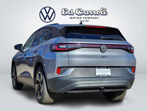 2026 Volkswagen ID.4 AWD Pro S