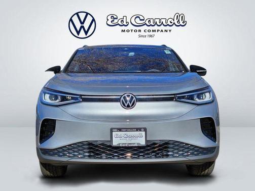 2026 Volkswagen ID.4 AWD Pro S