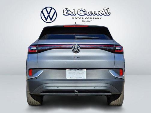 2026 Volkswagen ID.4 AWD Pro S