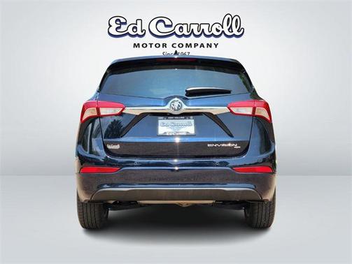 2020 Buick Envision AWD Essence