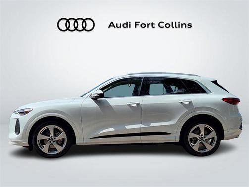 2025 Audi Q5 Prestige