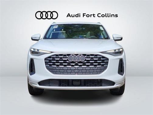 2025 Audi Q5 Prestige