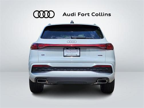 2025 Audi Q5 Prestige